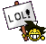 Avatar de l’utilisateur